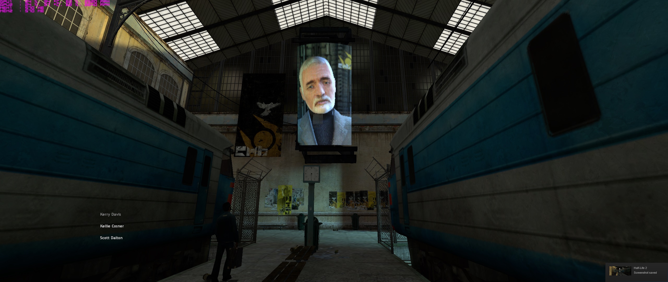 Half-Life 2 Screenshot 1